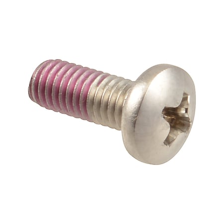 Lab Handle Screw